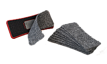 Сменные вкладыши для губки SLIM и DUO ТОВ "2х3 Україна"