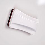 Губка магнитная для досок SLIM ТОВ "2х3 Україна", фото 3