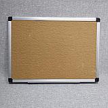 Доска магнитно - маркерная Абетка, фото 7