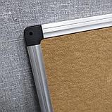 Доска магнитно - маркерная Абетка, фото 8