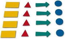 Магнитные символы для планера ТОВ "2х3 Україна"