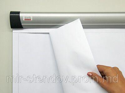 Держатель для бумажного блока с зажимом ТОВ "2х3 Україна", фото 1