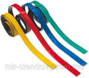 Магнитные полоски для планера ТОВ "2х3 Україна" - фото 1 - id-p9953587