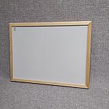 Доска магнитно-маркерная в деревянной рамке ECO ТОВ "2х3 Україна", фото 6
