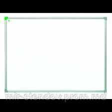 Доска магнитно-маркерная в алюминиевой рамке EcoBoard ТОВ "2х3 Україна", фото 1