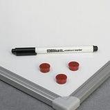 Доска магнитно-маркерная в алюминиевой рамке EcoBoard ТОВ "2х3 Україна", фото 2