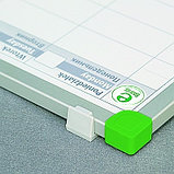 Доска планер с магнитно-пробковой поверхностью ТОВ "2х3 Україна", фото 4