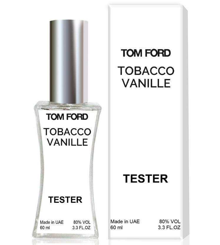 Тестер унисекс Tom Ford Tobacco vanille - фото 1 - id-p9095678