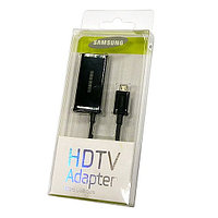 HDTV адаптер HDMI для Samsung, HTC, LG