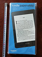 Kindle Paperwhite Now Waterproof AMAZON