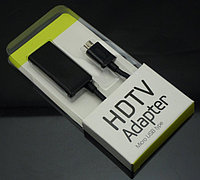 HDTV адаптер HDMI для Samsung, HTC, LG