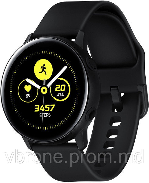 Бронированная защитная пленка для Samsung Galaxy Watch Active - фото 1 - id-p10084662