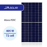 Солнечная панель JA Solar JAM72S10-405/PR 405 Wp, Mono