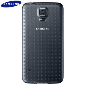 Задняя крышка для Samsung Galaxy S5 SM-G900 - фото 1 - id-p10085138