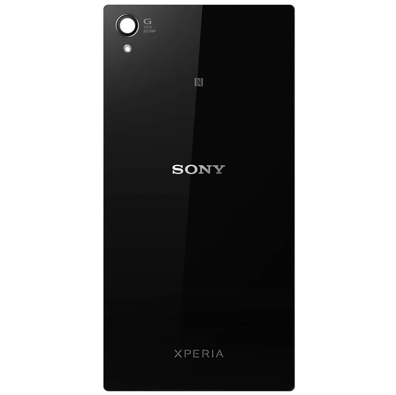 Задняя крышка для Sony Xperia Z1 L39h C6903 C6906 C6943 - фото 1 - id-p10085139