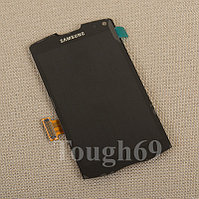 Дисплей LCD + Touch screen Samsung Wave2 S8530