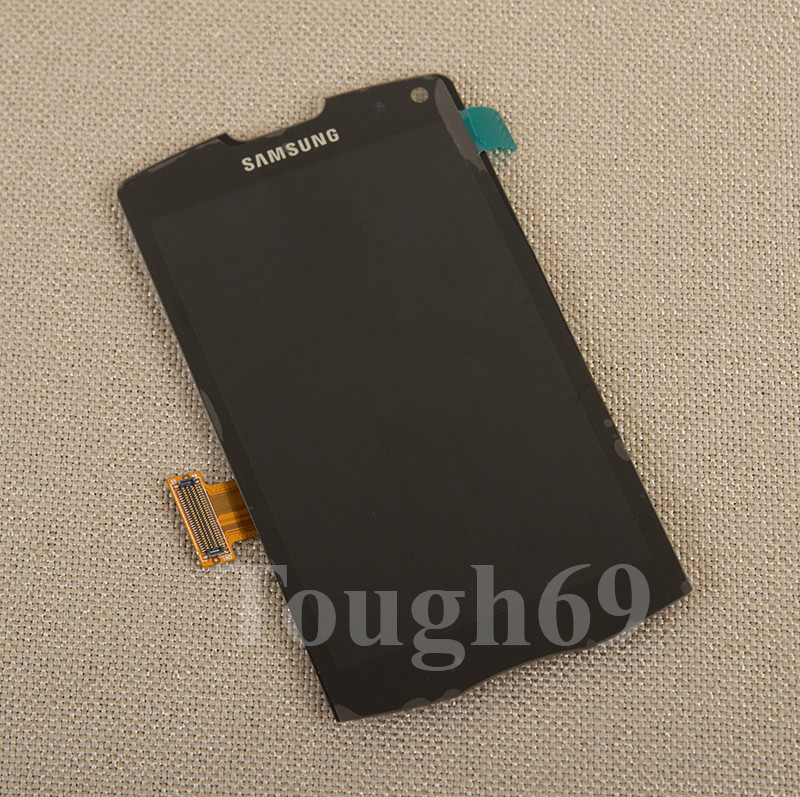 Дисплей LCD + Touch screen Samsung Wave2 S8530 - фото 1 - id-p10085148