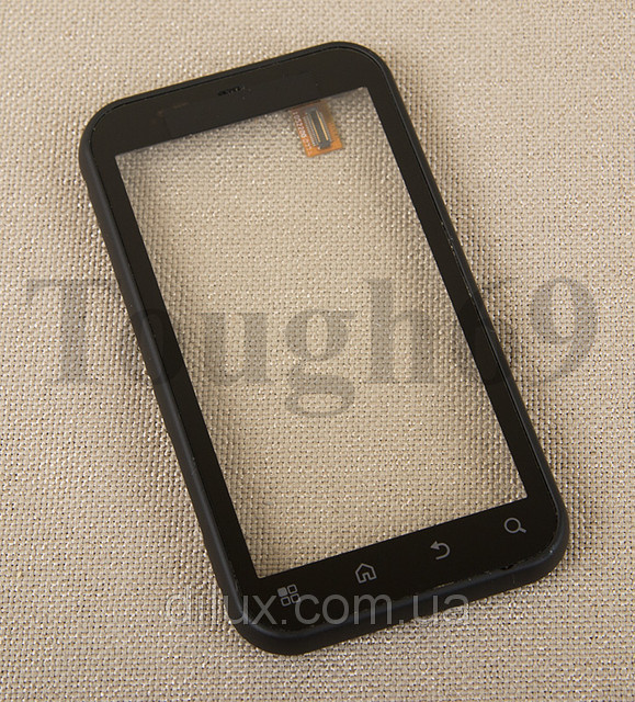 Тачскрин Touchscreen Motorola MB525 / ME526 Defy - фото 1 - id-p10085152