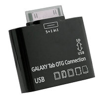 Картридер USB Connection Kit Samsung Galaxy Tab