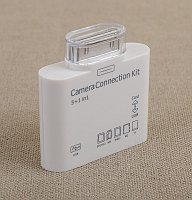 Camera Connection Kit картридер USB для iPAD 2/3