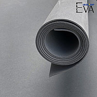 IZOLON EVA 03 G7043 тёмно-серый 150х100 см