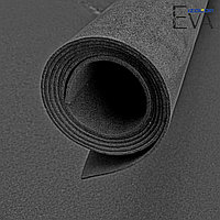 IZOLON EVA 03 B9005 чёрный 150х100 см