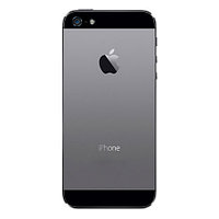 Корпус Apple iPhone 5s space grey