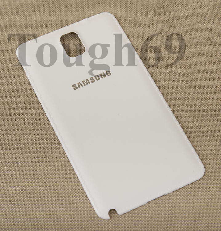 Задняя крышка корпуса Samsung Galaxy Note 3 / N9000 - фото 1 - id-p10085160