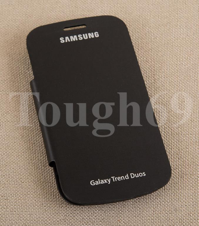 Dilux - Чехол - книжка Samsung Galaxy Trend DuoS S7562 - фото 1 - id-p10085163