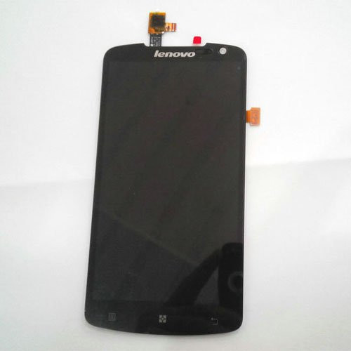 Дисплей LCD + Touch screen Lenovo S920 - фото 1 - id-p10085165