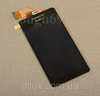 Дисплей LCD + Touch screen Sony Xperia V LT25i