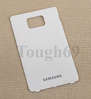 Задняя крышка корпуса для Samsung Galaxy S2 i9100