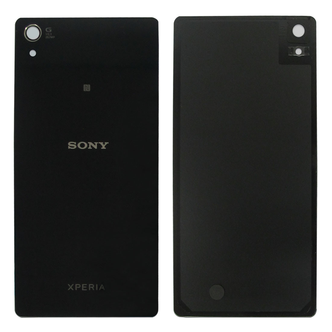 Задняя крышка для Sony Xperia Z2 L50W D6502 D6503 D6543 - фото 1 - id-p10085196