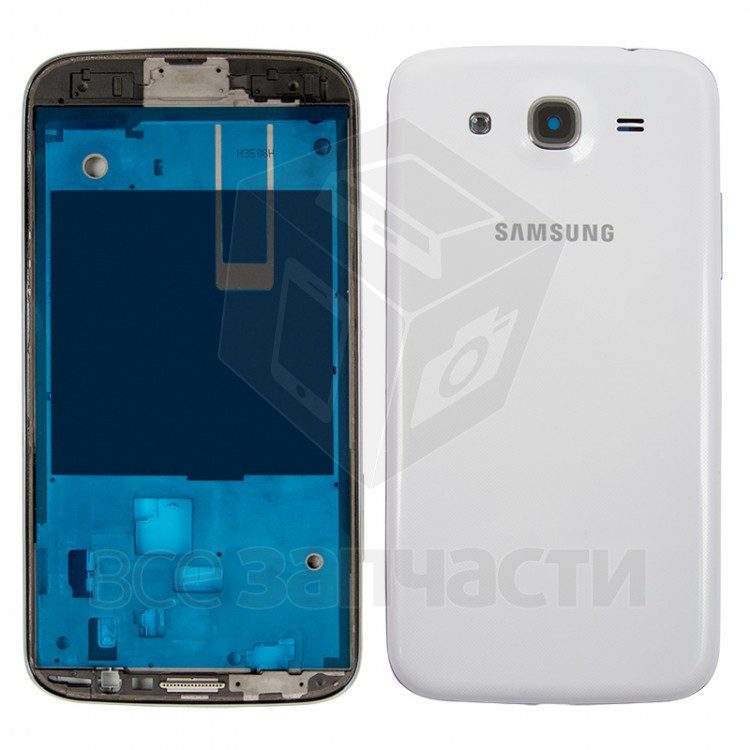 Корпуса для Samsung Galaxy Mega 5.8 i9152 - фото 1 - id-p4774198
