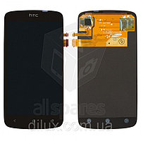 Дисплей LCD + Тачскрин для HTC One S Z320e,Z520e,Z560e. Купить дисплей LCD HTC