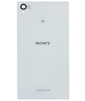 Задняя крышка для Sony Xperia Z2 L50W D6502 D6503 D6543