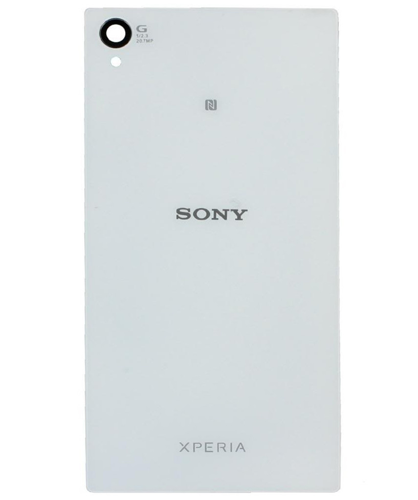 Задняя крышка для Sony Xperia Z2 L50W D6502 D6503 D6543 - фото 1 - id-p10085216