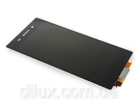 Дисплей LCD + Touch screen Sony Xperia Z1 C6902