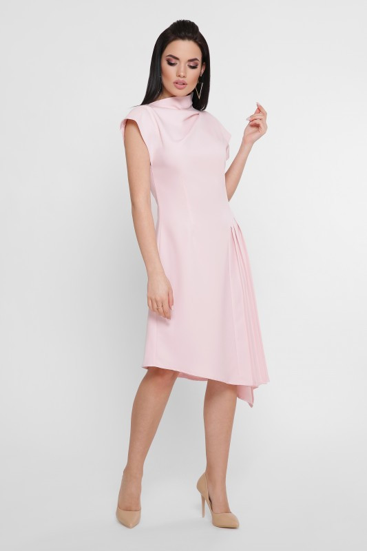 Платье "Isabella" светло-розовый - фото 1 - id-p10089407