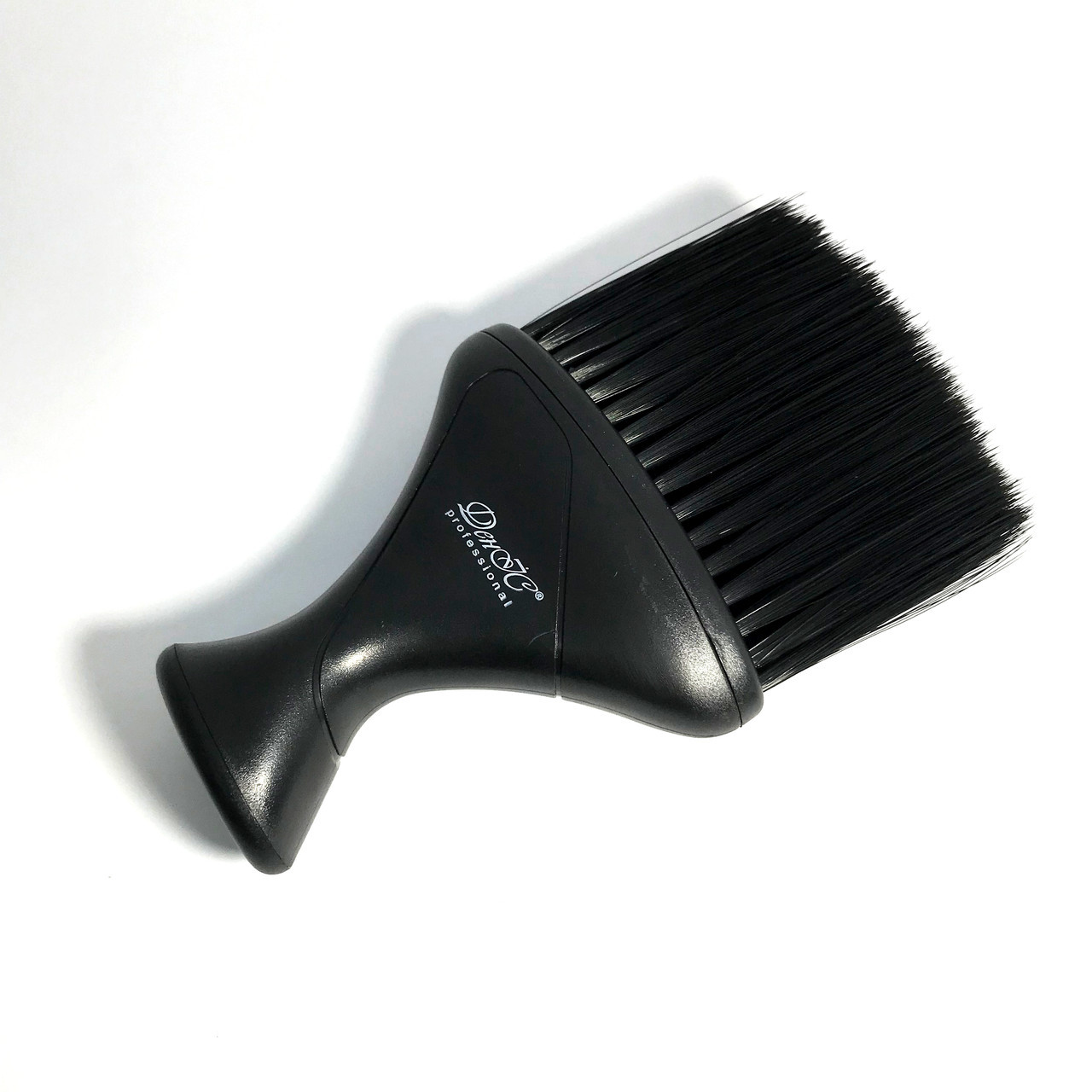Сметка для волос DenIS professional барбер черная - фото 1 - id-p10095515