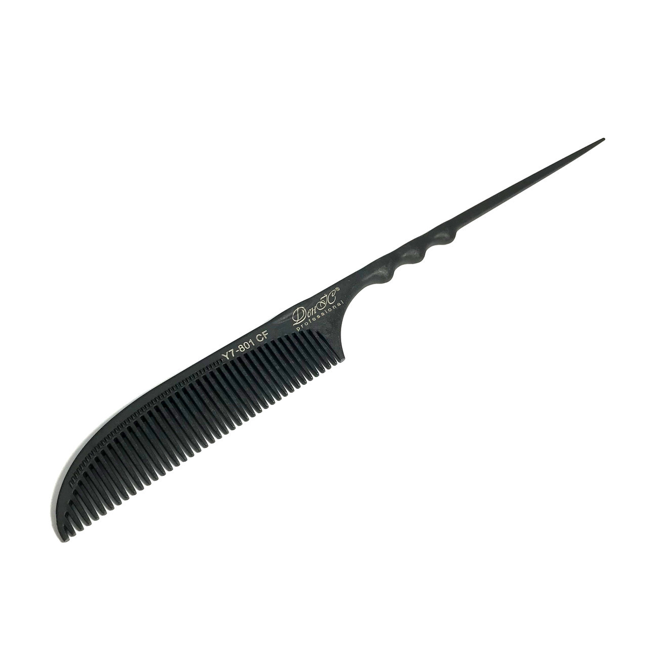 Расчёска DenIS professional для начёса и плетения косичек Y7-801 - фото 1 - id-p10095530