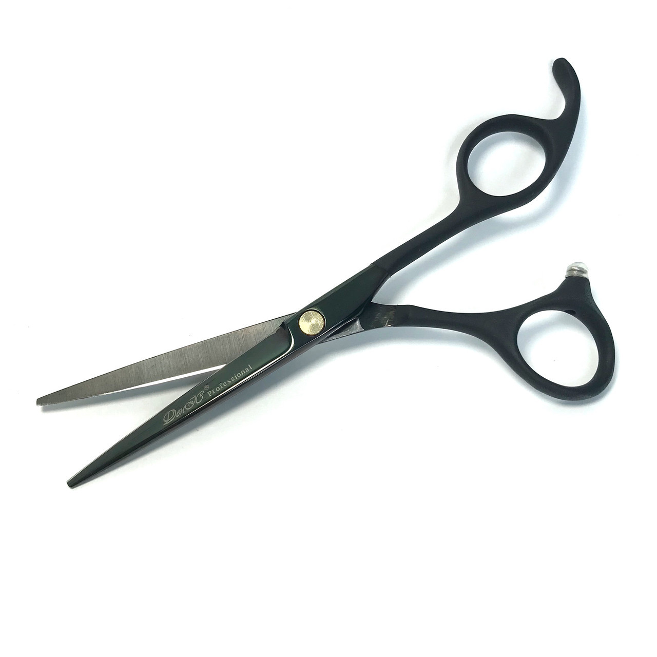 Ножницы для стрижки DenIS professional AQ01-55H - фото 1 - id-p10095603