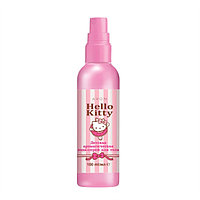 Детский лосьон-спрей AVON для облегчения расчесывания волос Avon Hello Kitty, Эйвон, Хэллоу Китти, 200 мл