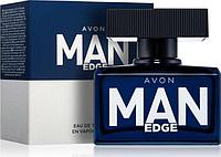 Туалетная вода мужская Avon Man Edge, Эйвон Мэн Эйдж, , 75 мл, 65758