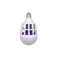 Светодиодная LED лампа, антимоскитная, master LED, 15W, E27, 4500К. Польша!