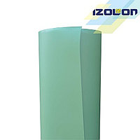 Цветной IZOLON PRO 3002, 2 мм, 1,5 м зеленый