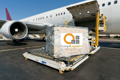 Авиа доставка грузов в Молдову - фото 1 - id-p10114164