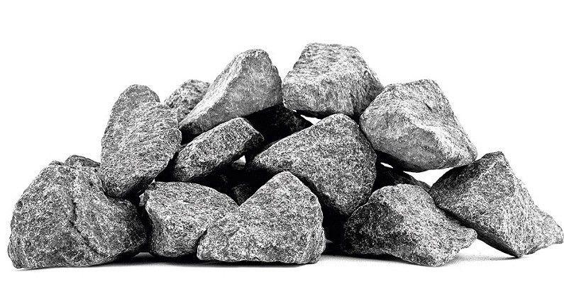 Камни для сауны Gabro-Diabase - фото 1 - id-p10115208