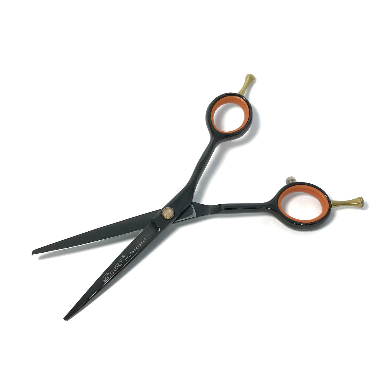 Ножницы для стрижки DenIS professional CA1-55H - фото 1 - id-p10117257