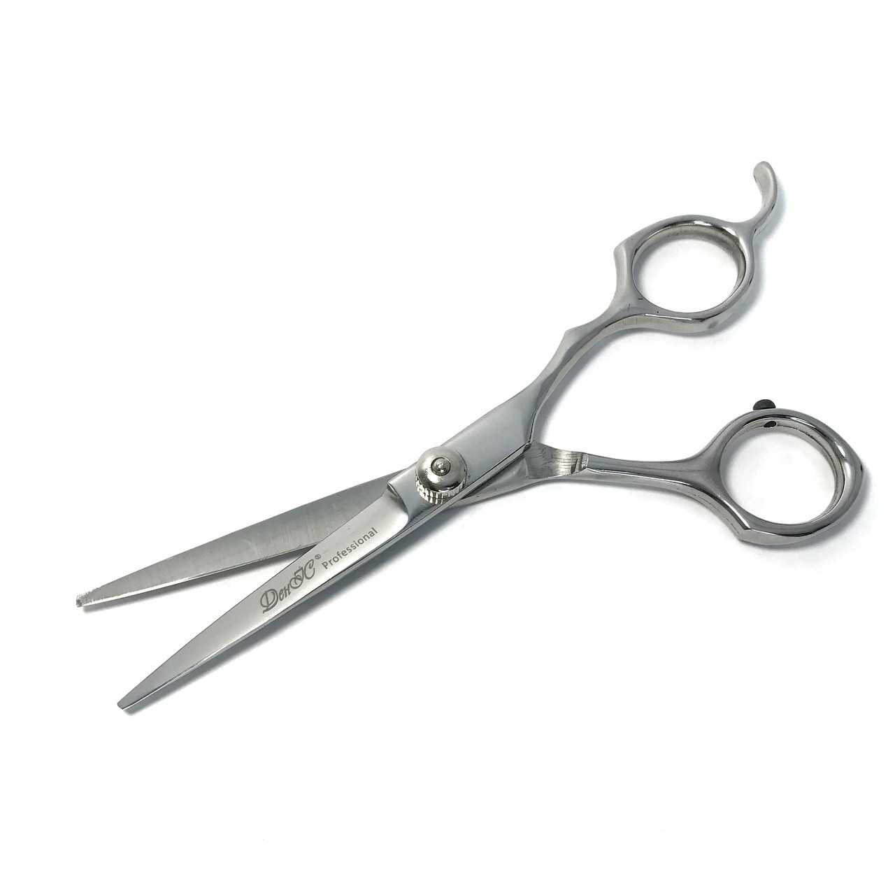 Ножницы для стрижки DenIS professional MJ025-55 - фото 1 - id-p10117259